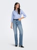 JDY Hemd in Cashmere Blue 6