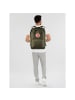 FJÄLLRÄVEN Kanken 15 Daypack 40 cm Laptopfach in green
