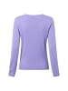 März Pullover in flieder - 0004