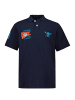 JP1880 Poloshirt in marine