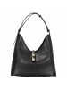 Furla Goccia M Hobo - Schultertasche 30.5 cm (nero) in nero