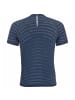 Odlo T-Shirt Blackcomb Pro in Dunkelblau