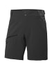 Helly Hansen M BLAZE SOFTSHELL SHORTS in Nachtschwarz