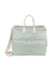 Bogner Tote 'Morzine Malina in Minze 41,50 x 41,50 x 16,00 cm'