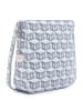 Tamaris Adriane Umhängetasche 23 cm lightblue