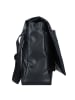 Jost Tolja Messenger 38 cm Laptopfach in schwarz