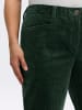 sheego Cordhose in moos