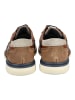 Bullboxer Sneaker in Cognac