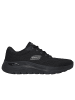 Skechers Sneaker in schwarz