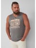 s.Oliver T-Shirt in 94D1_grau meliert