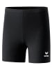 erima Damen Verona Shorts in schwarz