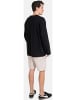 Reell Longsleeve "Ease Longsleeve" in Schwarz