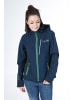 DEPROC Active Softshelljacke NUNAVUT  in Blau