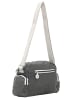 Mindesa Damen Umhängetasche in Grau