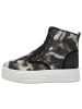 Gerry Weber Sneaker High in schwarz
