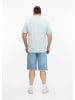 s.Oliver Polo-Shirt  in  5110_hellblau