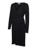 mama licious Kleid in Black
