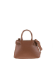 Pierre Cardin Handtasche in COGNAC