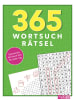 Naumann & Göbel Buch - 365 Wortsuchrätsel