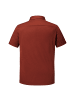 Schöffel Polo Shirt Ramseck in Rot