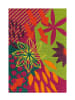 Arte Espina Kurzflor Teppich Spirit 313 in multi - rechteckig