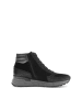 Gabor Sneaker high in schwarz