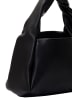 myMo Handtasche Handtasche in Schwarz