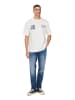 Only&Sons Jeans ONSAVI COMFORT 4935 comfort/relaxed in Blau