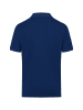 FYNCH-HATTON Poloshirt in indigo