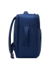 Roncato Move Reiserucksack 40 cm in ultramarine blue