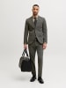 Jack & Jones Einreihiger Blazer und Hose in Rosin 1