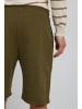 CASUAL FRIDAY Sweatshorts CFPhenix in Grün