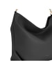 Seidenfelt Sande Schultertasche 43 cm in black