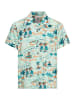 King Kerosin King Kerosin Hawaiihemd Hula Hawaii in mint