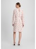 GUIDO MARIA KRETSCHMER  Kleid Penelope in weiß rosa - 0001