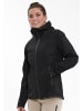 Endurance Laufjacke Kommy in 1001 Black