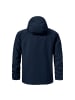 Schöffel Jacket Gmund M in Blau