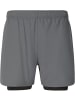 Virtus 2-in-1-Shorts Zayne V2 in 1028 Turbulence