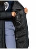 Jack Wolfskin Blouson für Damen in schwarz