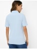 BRAX  2 in 1 Shirt für Damen in blau
