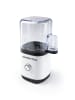 Gourmet Maxx Eierkocher für 1 Ei 70W weiß  Weiß