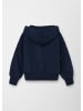 s.Oliver Sweatshirt langarm in Blau