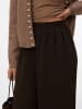 Vero Moda Hose in Chocolate Torte