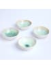 Butlers Butlers Dipschale ARTISAN 6er-Set in Mintgrün