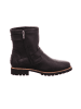 PANAMA JACK Keilstiefelette in schwarz