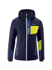 Maier Sports Skijacke Karleiten in Indigo