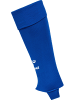 Hummel Sportsocken "Hmlessential Football Stirrup" in Blau