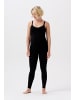 Noppies Umstandsleggings Cara Seamless Sensil® Breeze in Black