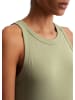 Marc O'Polo Tanktop regular in Smooth Sage