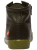 softinos Sneaker in Army